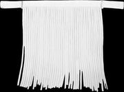 Vliegenfrontriem Salon outlet kleuren