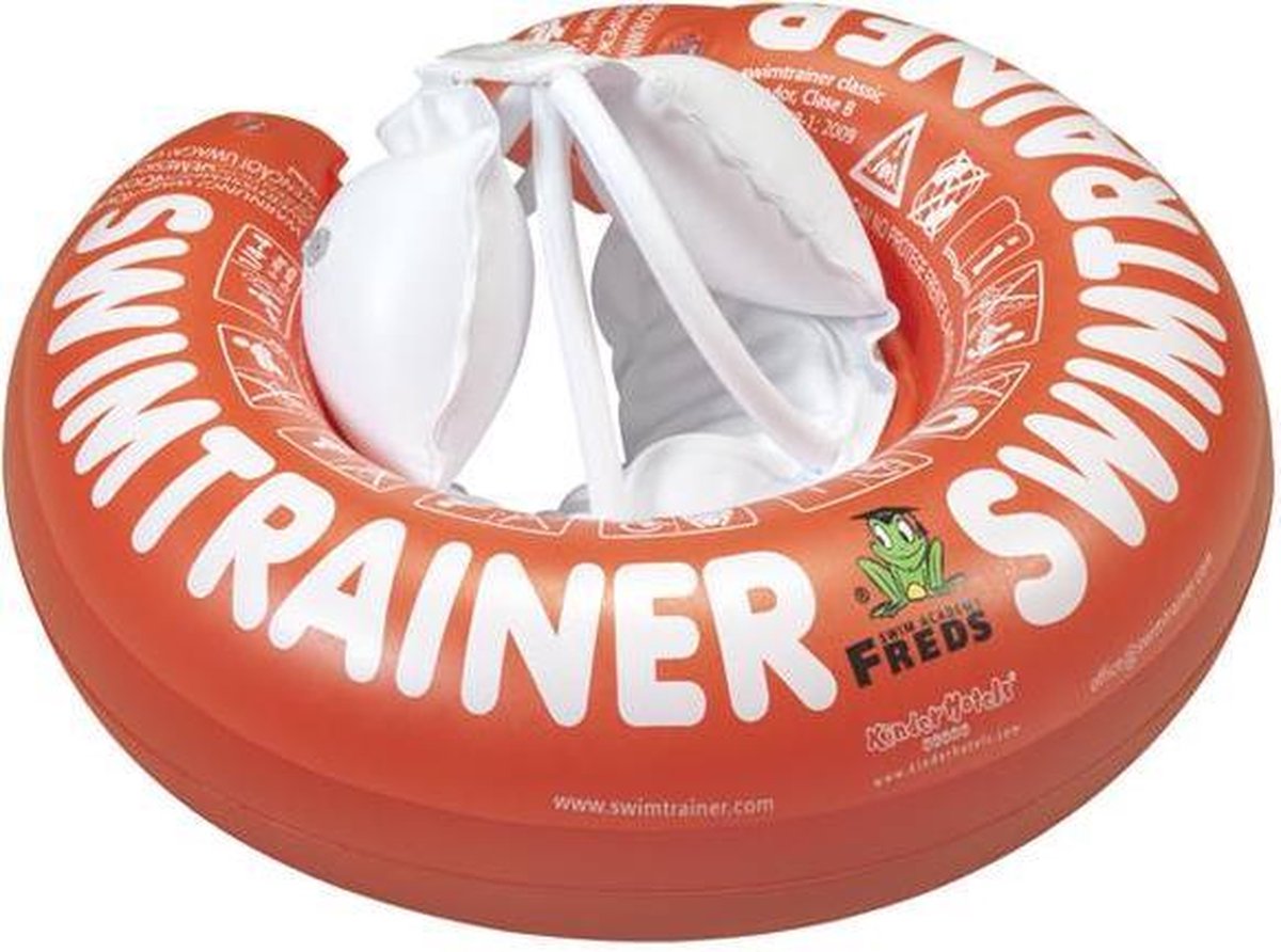 "Swim-Trainer ""Classic""