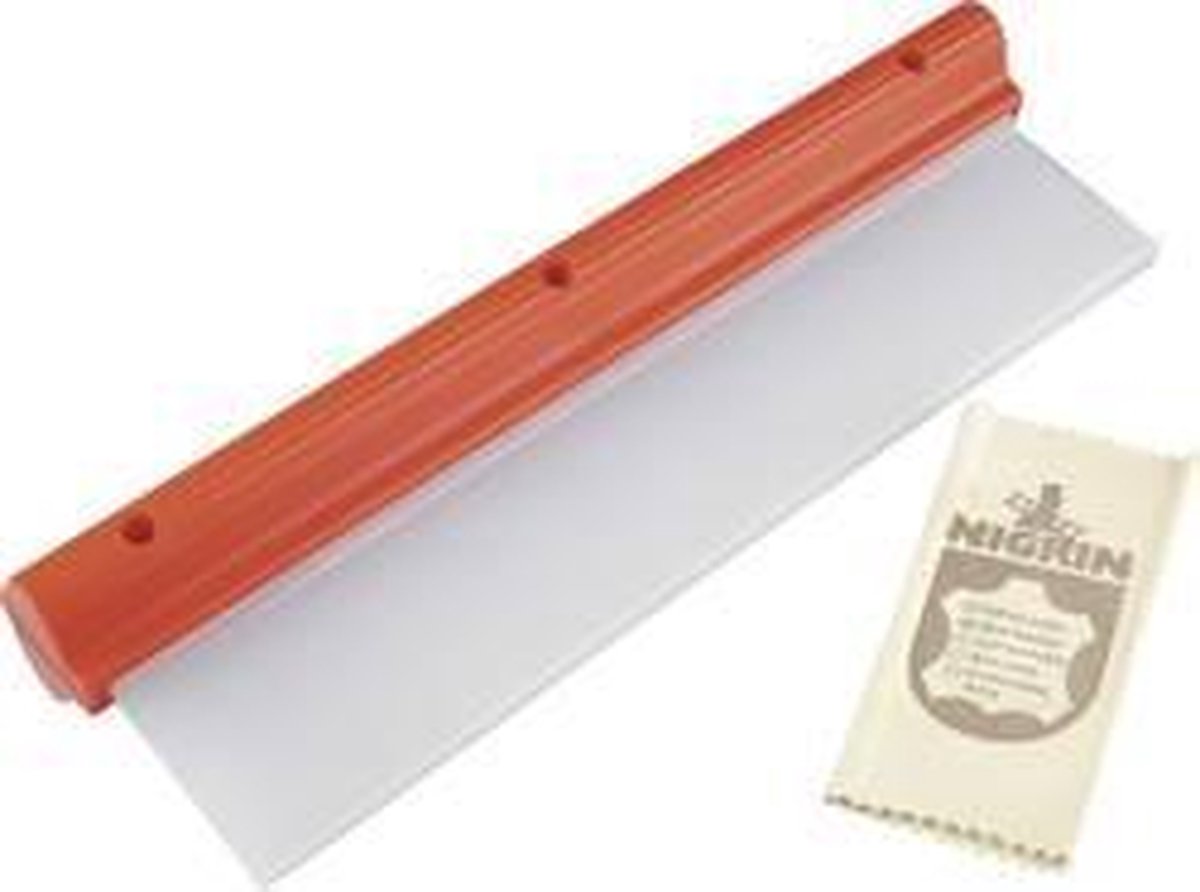 Nigrin 71112 Siliconen Droger & Leer 1 Stuks
