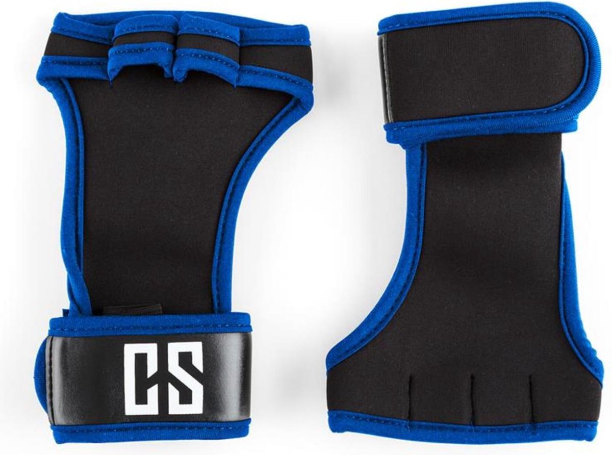 CAPITAL SPORTS Palm Pro gewichthef handschoenen maat L 