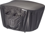 KEEP DRY. URBAN GREY M