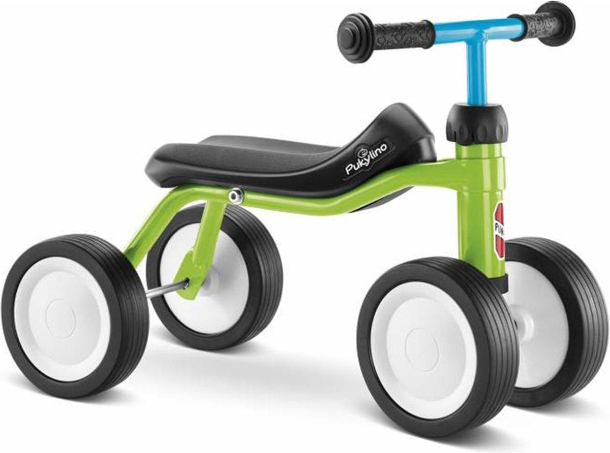 Puky Loopfiets 1 - 3 Jaar Pukylino P1 Groen