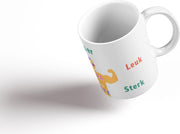 Vaderdag geschenkset - mok + muismat