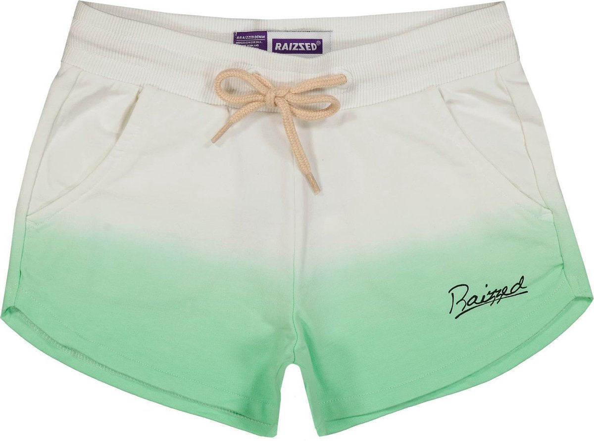 Raizzed Auston Kinder Meisjes Korte Broek - Maat 176