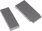 LIEBHERR - AFDEKPLAATJE DEURGREEP - 9096003