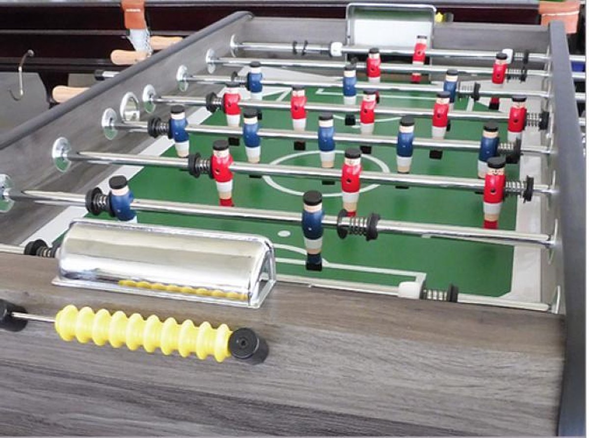Kicker voetbaltafel