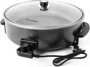 Rosenberg pizzapan hapjespan 42