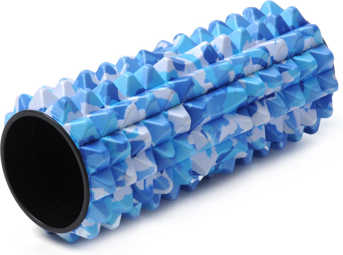 Fasciarol - camouflage Massagerol YOGISTAR