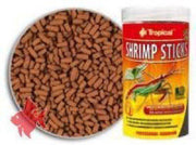 Tropical Aquarium Shrimp Sticks 250 gram