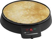 Clatronic CM 3372 - Crêpe pannenkoeken maker