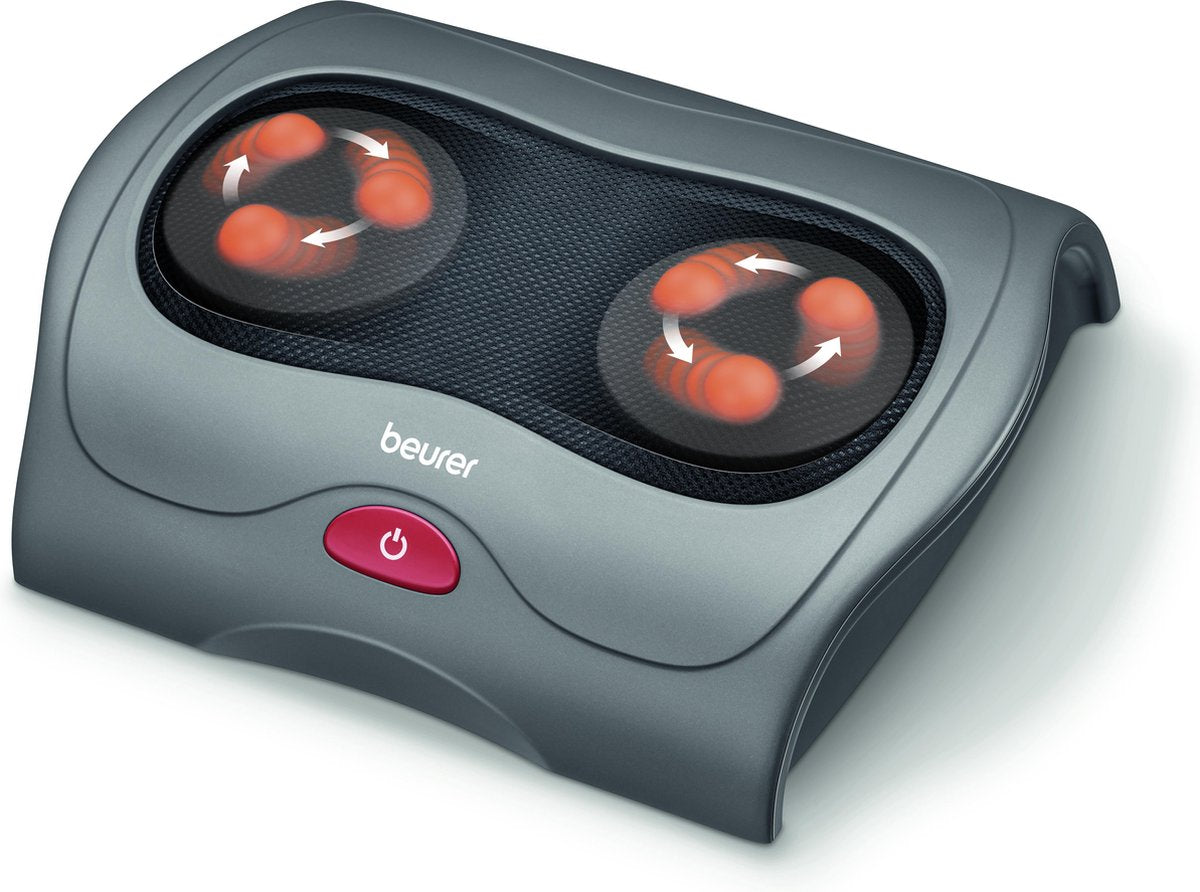Beurer FM39 - Voetmassage