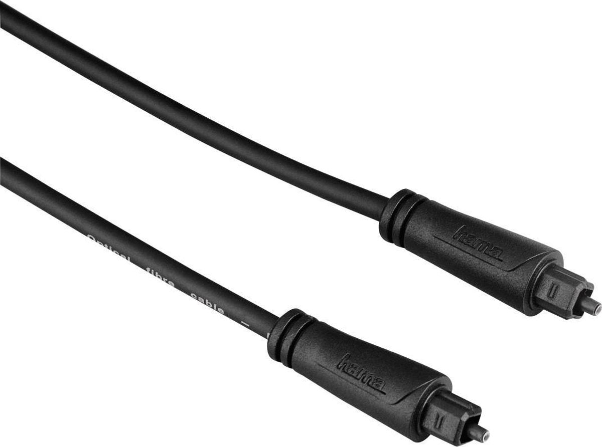 Hama optische audiokabel ODT 5.0m