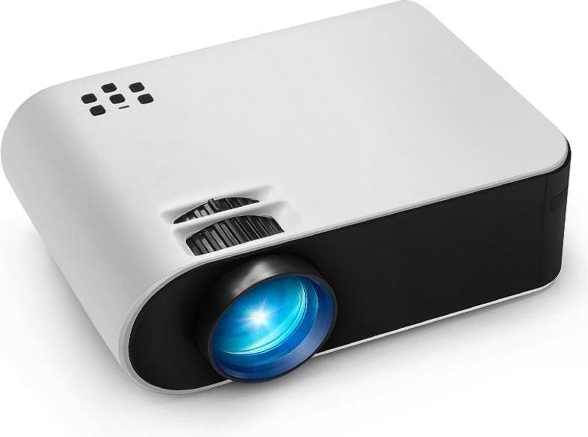 Kleine projector ledverlichting