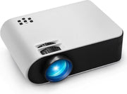 Kleine projector ledverlichting