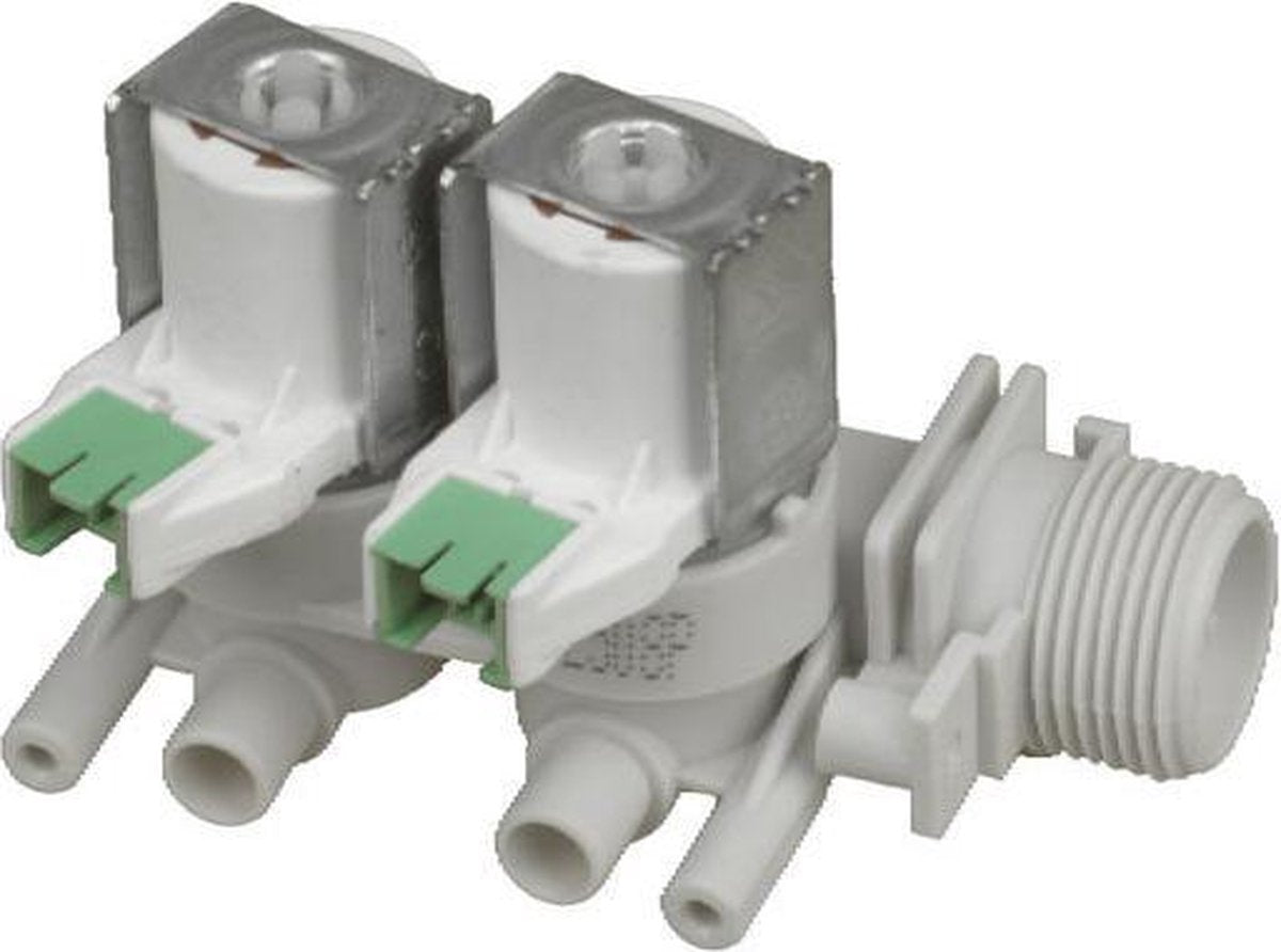 ARISTON - INLAATVENTIEL DUBBEL 7LTR Origineel Zonder Verpakking - C00110333