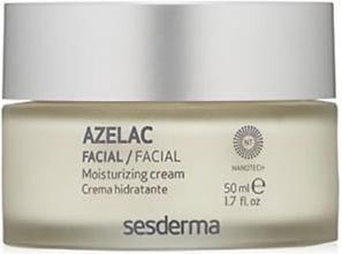 Sesderma - Moisturizing Cream (Moisturizing Cream) 50 ml (L)
