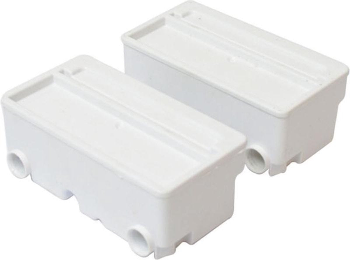 DOMO - Anti-kalkcassette Blister DO7087/88/89S / SG4B - DO7087SAC