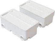 DOMO - Anti-kalkcassette Blister DO7087/88/89S / SG4B - DO7087SAC