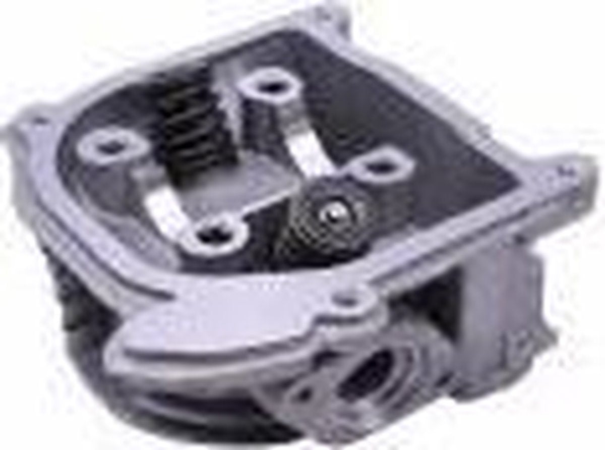 Cilinderkop Bobotech | GY6 4T E4