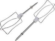 SEB - EIWITKLOPPER - SET 2ST.  EMULSIESCHIJF - XJ901301