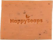 HappySoaps Body Bar – Arganolie en Rozemarijn