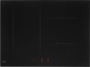 ETNA KIF670ZT - Inductiekookplaat - Zwart