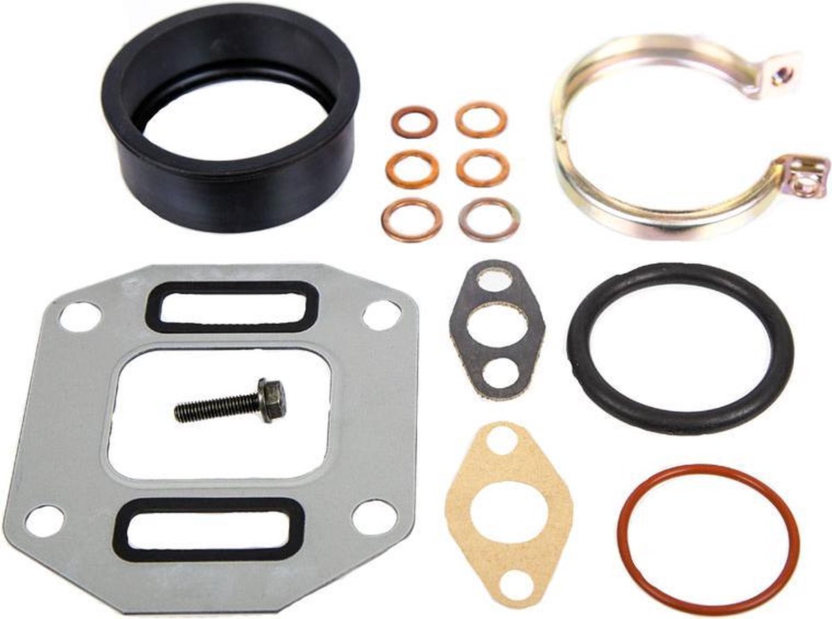 Volvo 22138 Turbo pakkingset voor Volvo Penta 3582563 D31