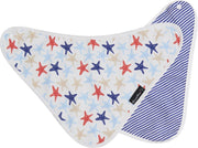Mum2Mum- Bamboo Bandana Bib-  Zeester