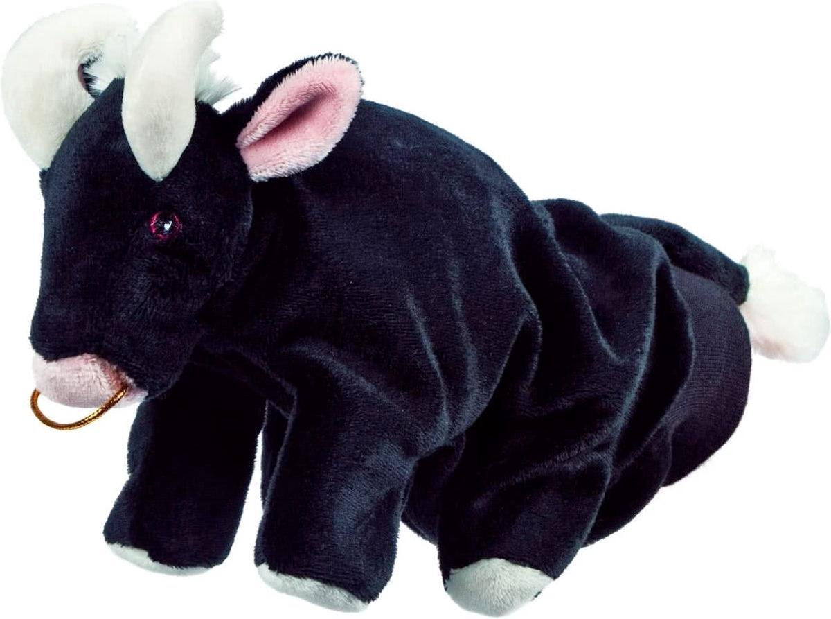 Beleduc Stier Speelhandschoen - Handpop