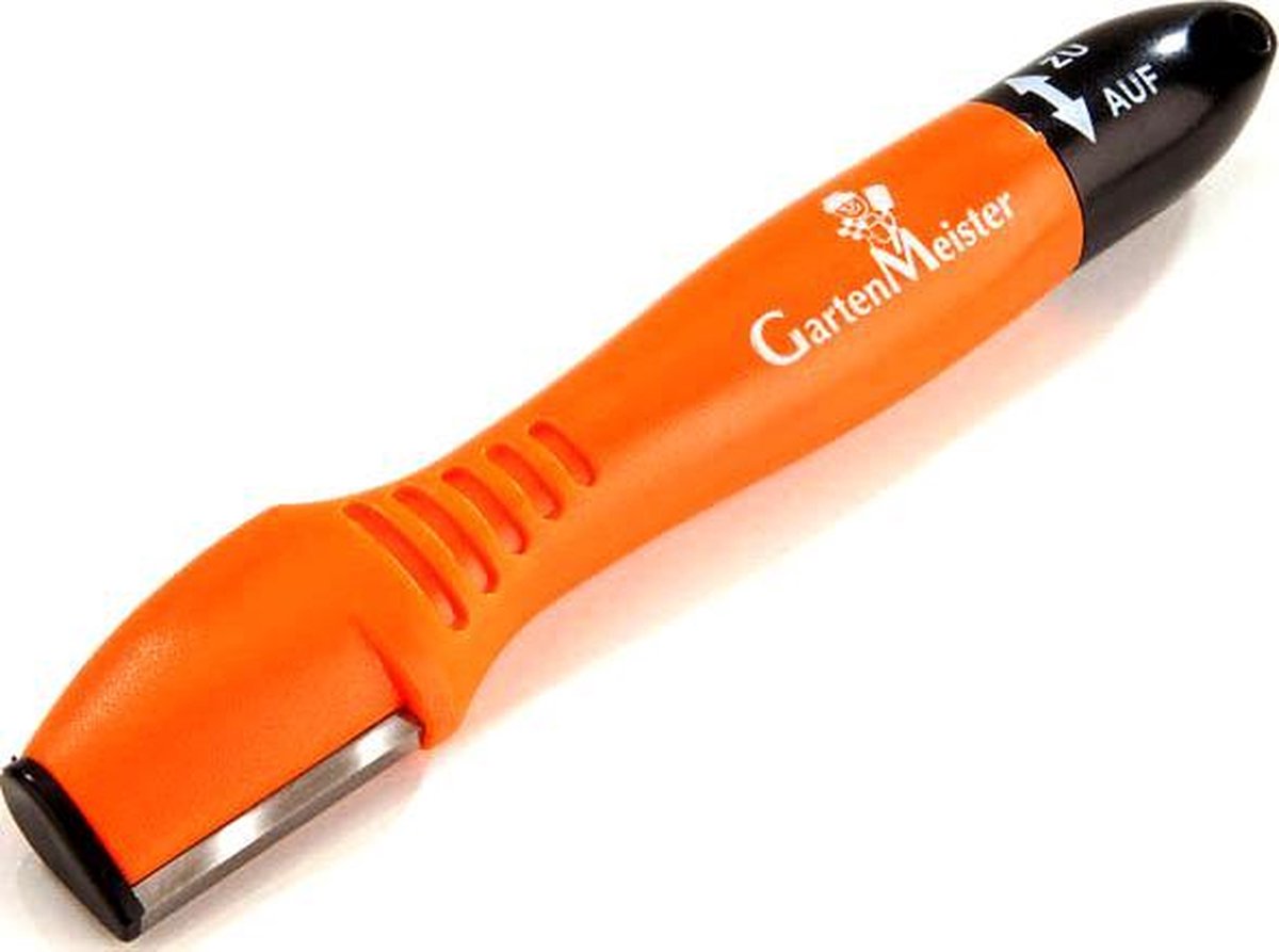 GartenMeister Multi slijper voor scharen en messen