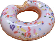 Opblaasbare Zwemband Donut 93x31cm