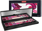 Pupart Lips - Mauve Illusion