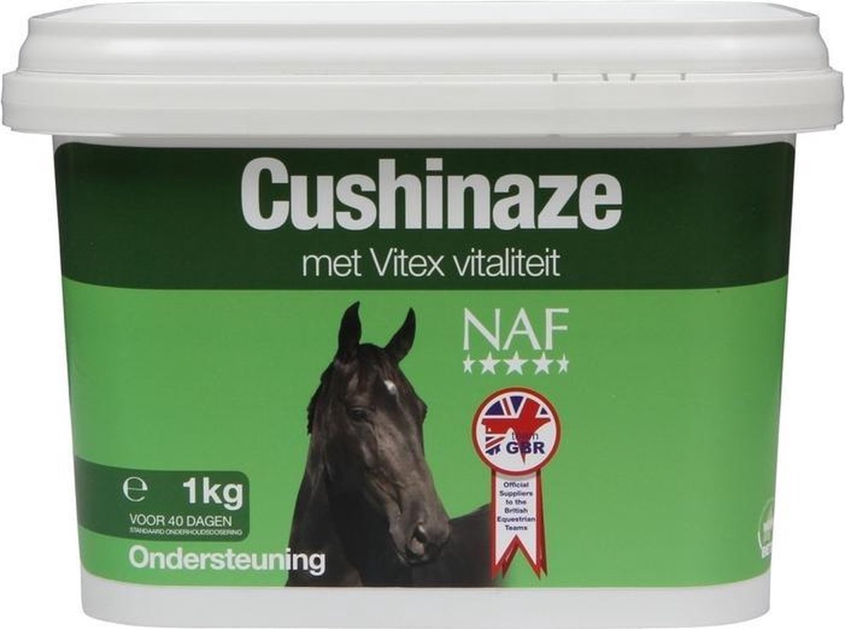 NAF Cushinaze - 1000gr