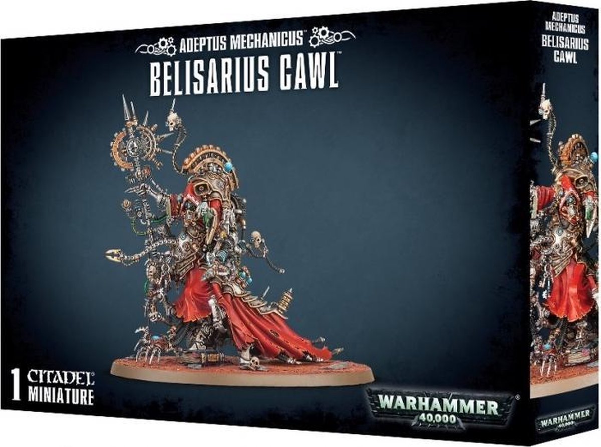 Warhammer 40