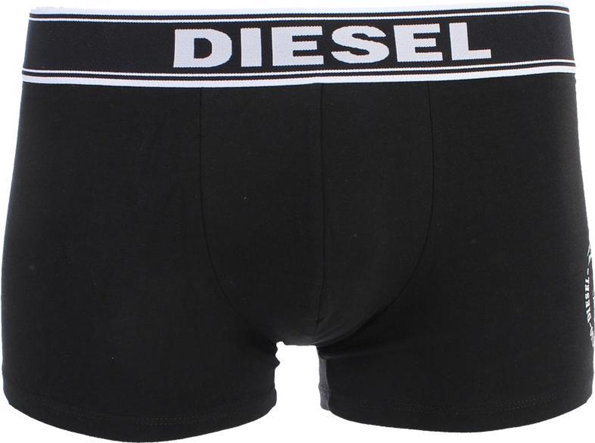 Diesel 3P Shawn Jongens Boxershorts - Maat S