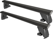 Faradbox Dakdragers Aerodynamisch Fiat Panda 2003-2012 glad dak