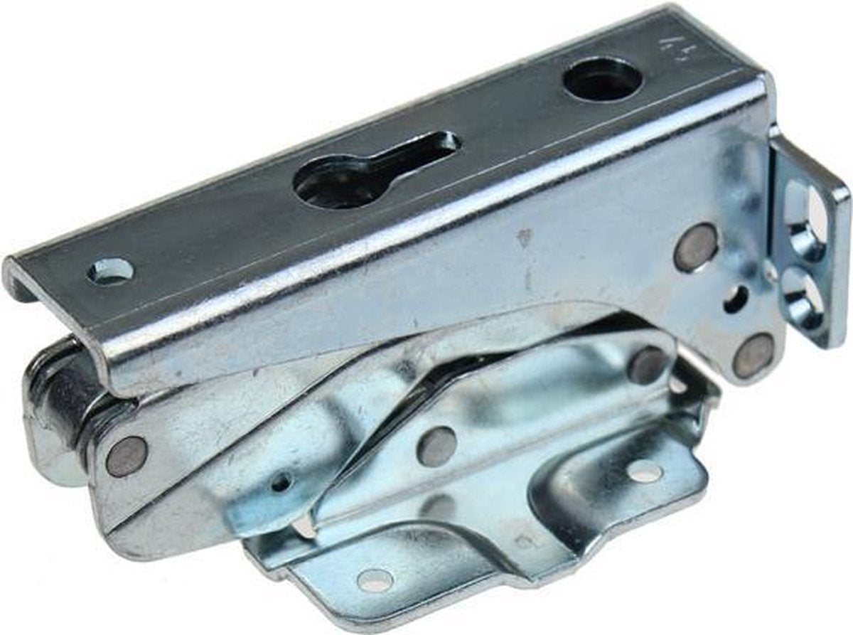 BOSCH - SCHARNIER KOELKASTDEUR - 00483620