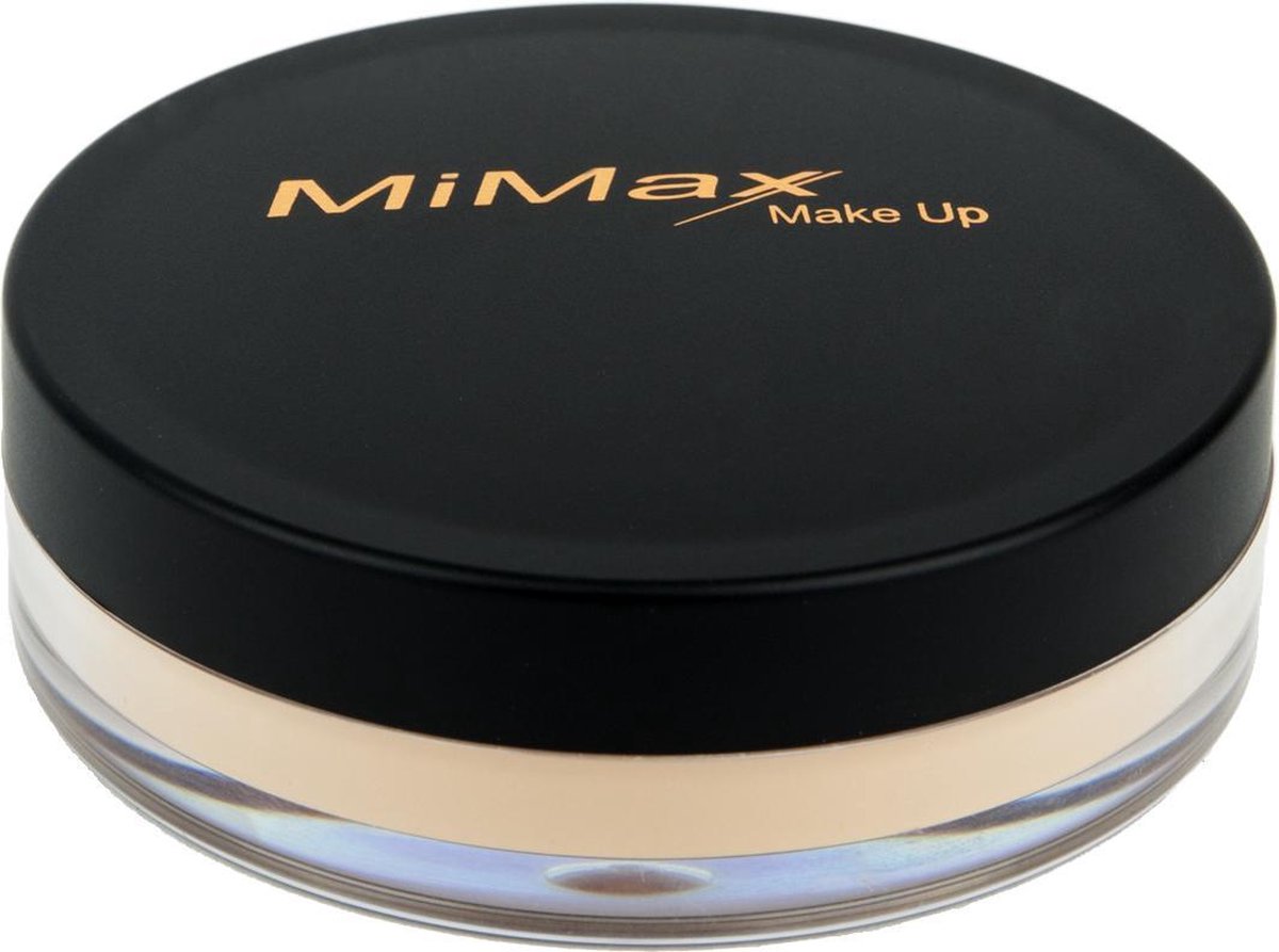 MiMax - Loose Powder Chic C01