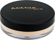 MiMax - Loose Powder Chic C01