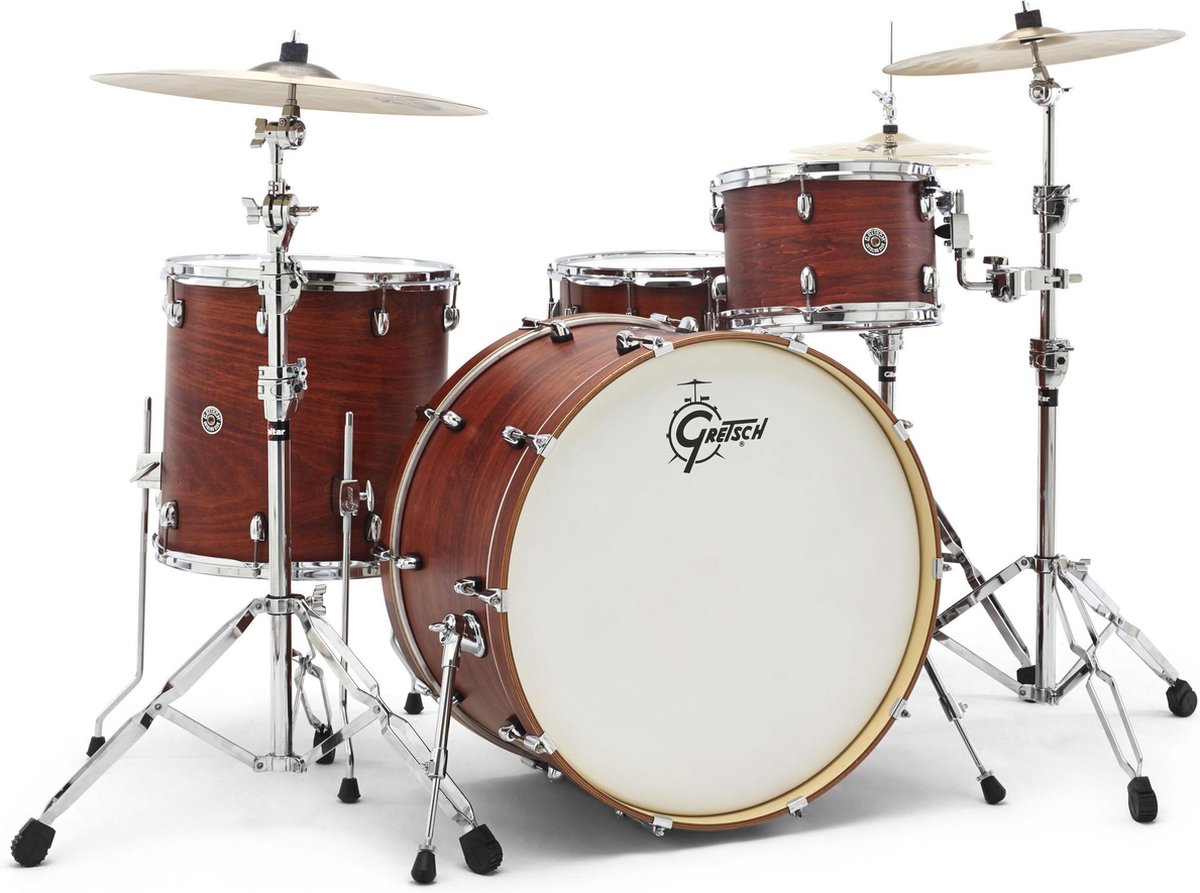 Gretsch Shell set Catalina Club