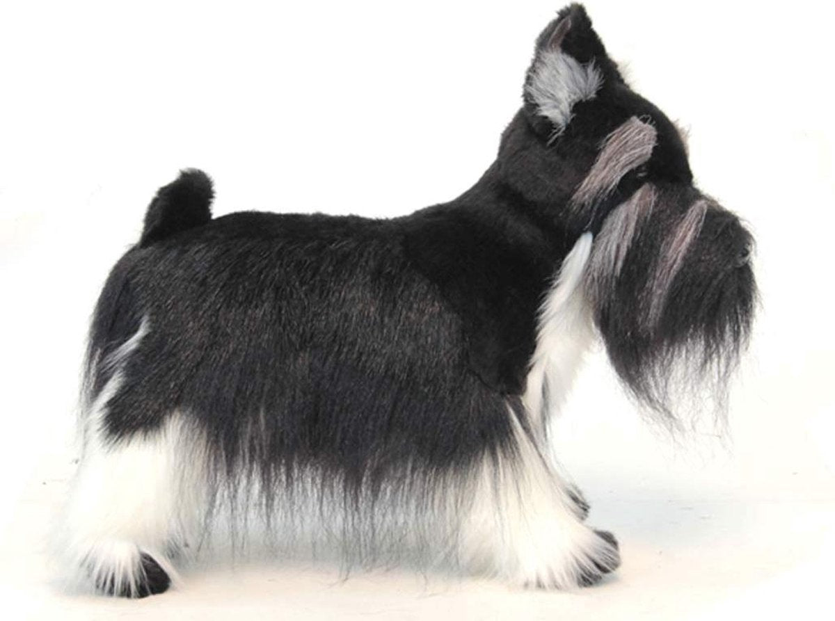 Schnauzer Knuffel