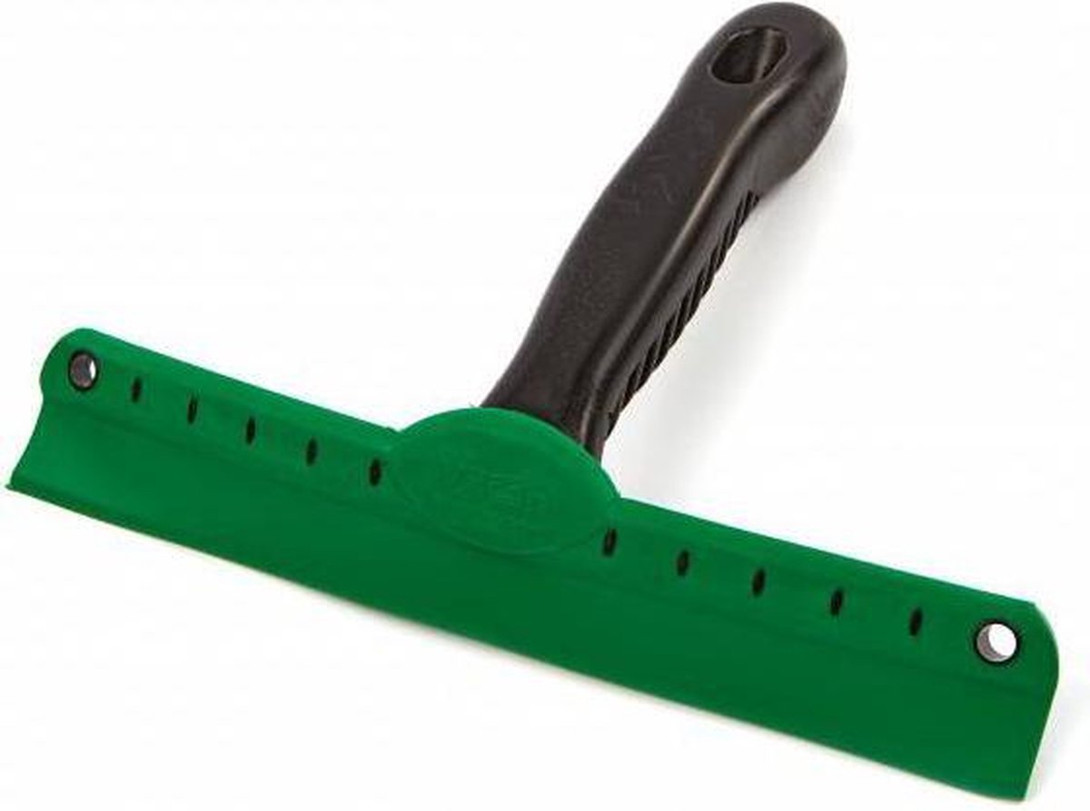 Raamwisser Vikan 50x250x210mm pom/rubber wipe-n-shine