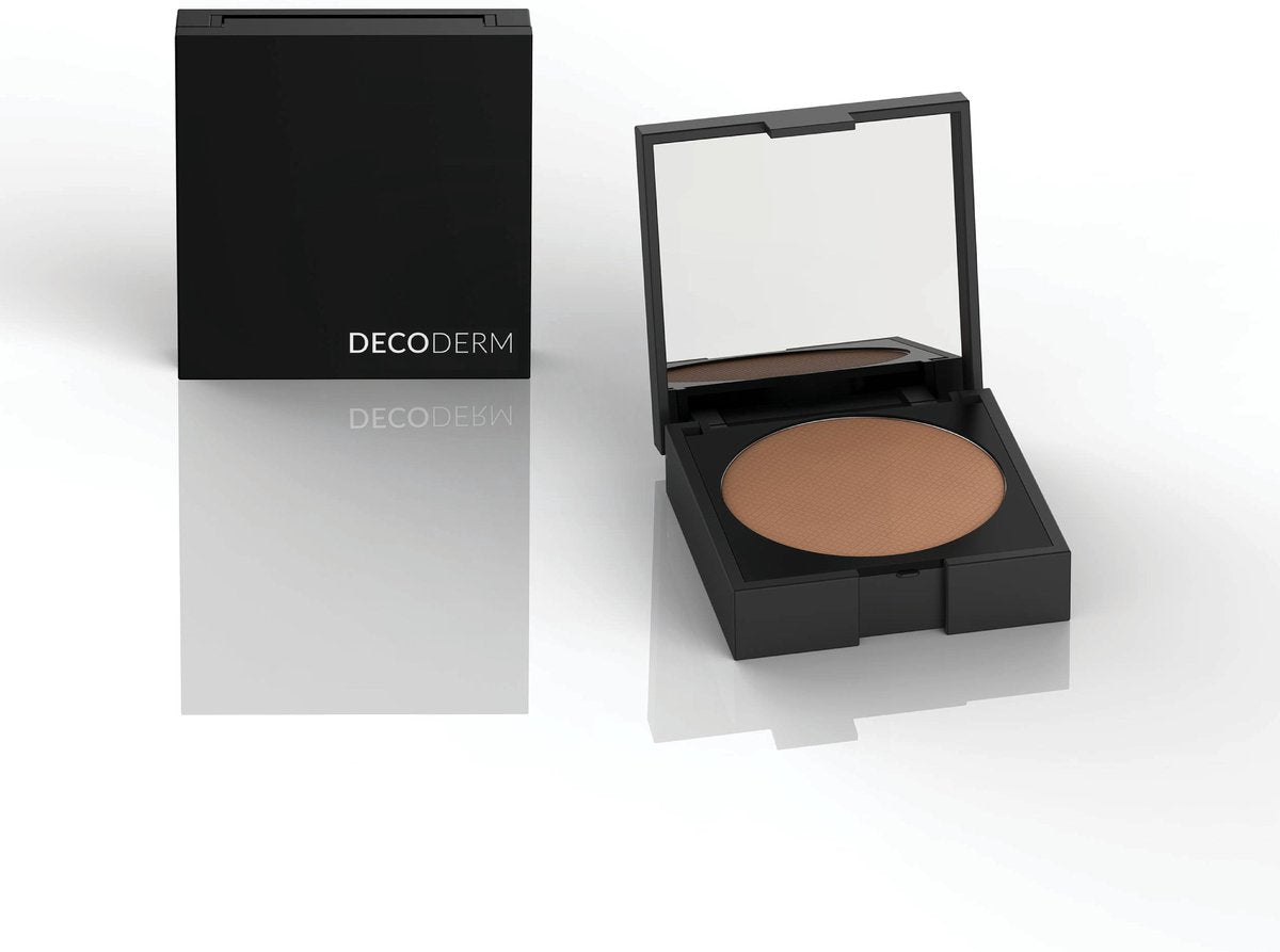 EASY TOUCH COMPACT CREAM FOUNDATION SPF15 04 6ML