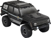 Reely Free Men 1:10 Brushed RC auto Elektro Crawler 4WD 100% RTR 2