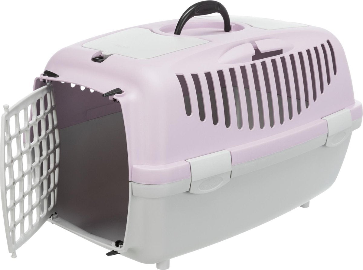 Vervoersbox Capri 2 Roze