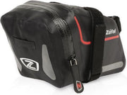Zefal Z Dry Pack L - Zadeltas - 1.2 l - Zwart