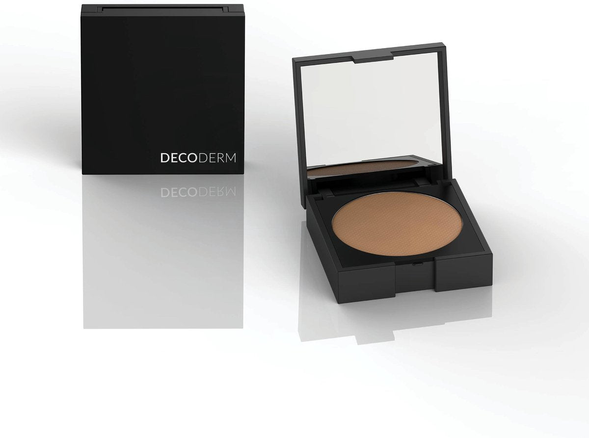 EASY TOUCH COMPACT CREAM FOUNDATION SPF15 03 6ML