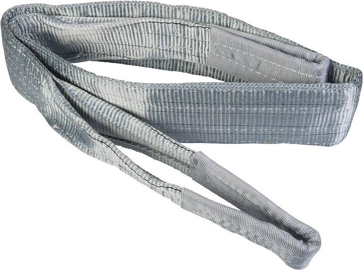 Silverline 2 m