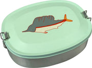 The zoo lunchbox Zwaardvis - Zuperzozial