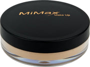 MiMax - Loose Powder Cocoa Mist C03